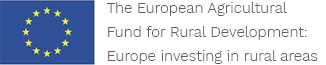 The European Agricultural Fund for Rural Development: Europe investing in rural areas.