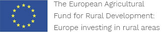 The European Agricultural Fund for Rural Development: Europe investing in rural areas.