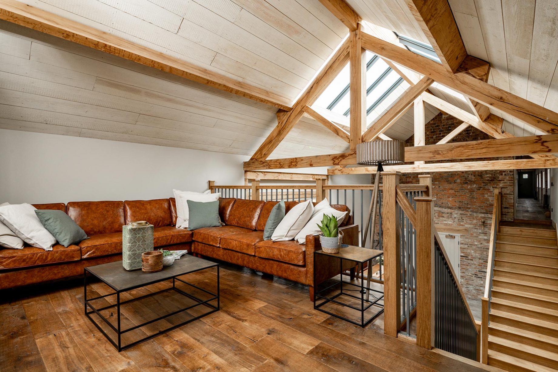 Dovecote Barns