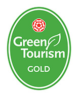 Green Tourism Gold Award