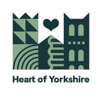 Heart of Yorkshire - Selby District