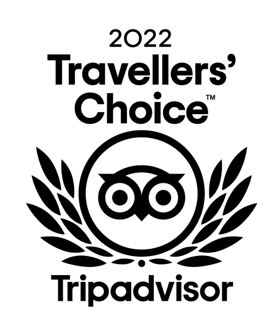 The Dovecote Barns awarded Tripadvisor Award 2021