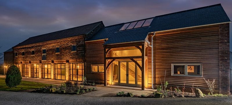 The Dovecote Barns York